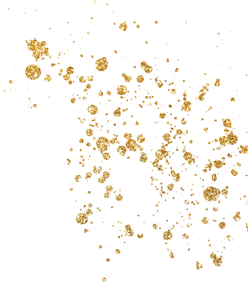 Gold Dots copy
