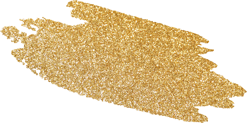 Gold swatch